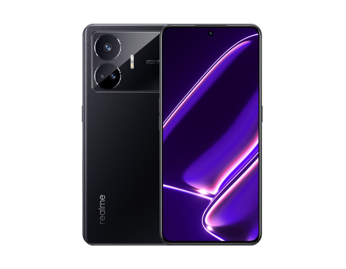 Realme GT Neo5 SE