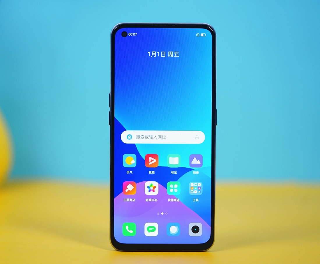 Realme GT Neo 2T