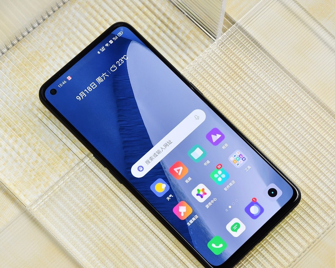 Realme GT Neo 2 