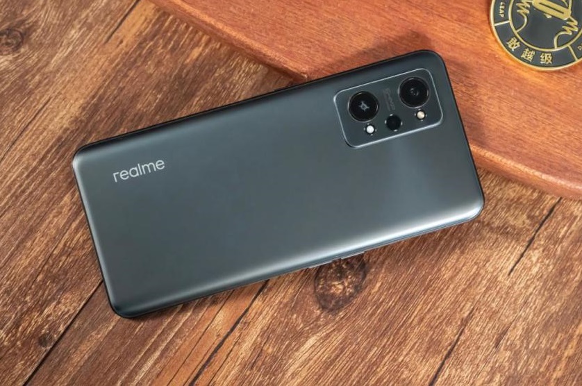 Realme GT Neo 2