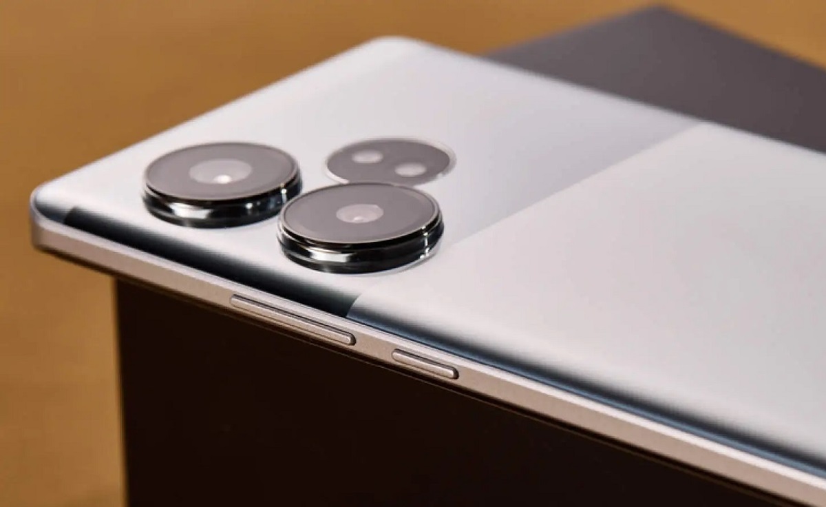 Новый смартфон Realme GT Neo7 готовится к релизу