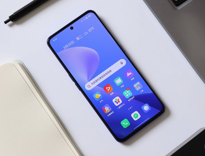 Realme GT Neo 3T