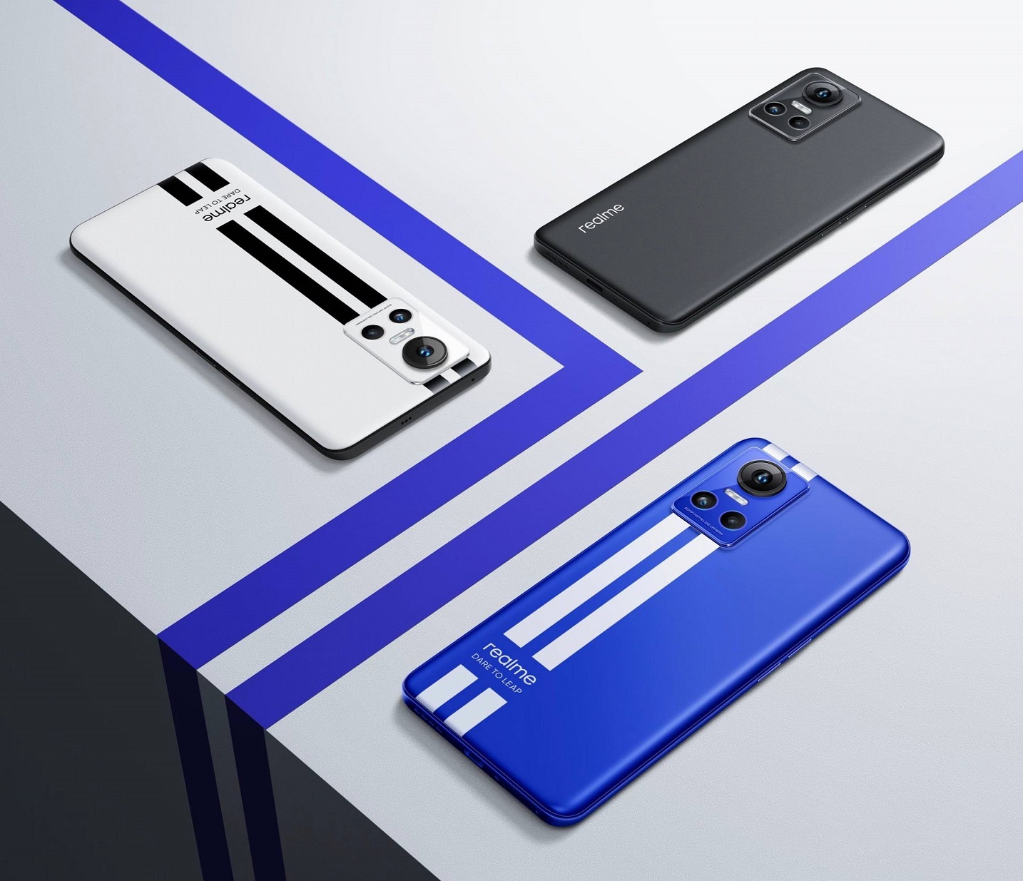 Realme GT Neo 3