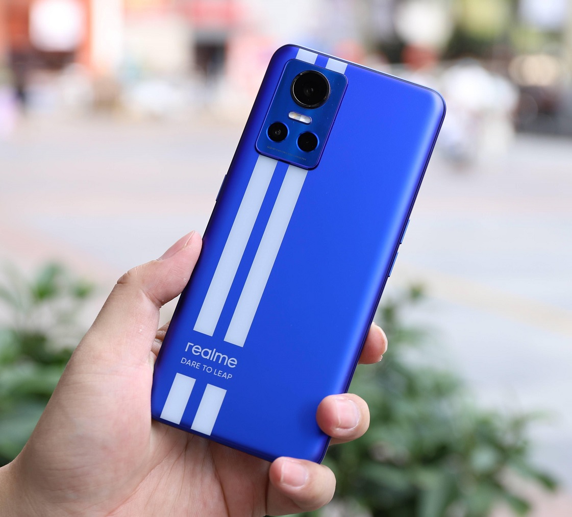 Пятигорск Купить Realme Gt Neo 3