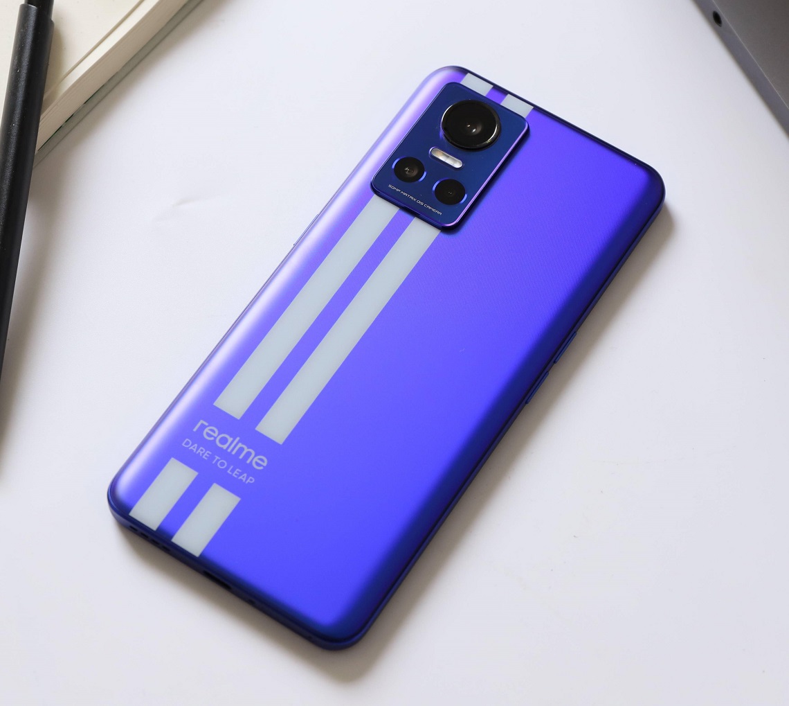 Realme GT Neo 3