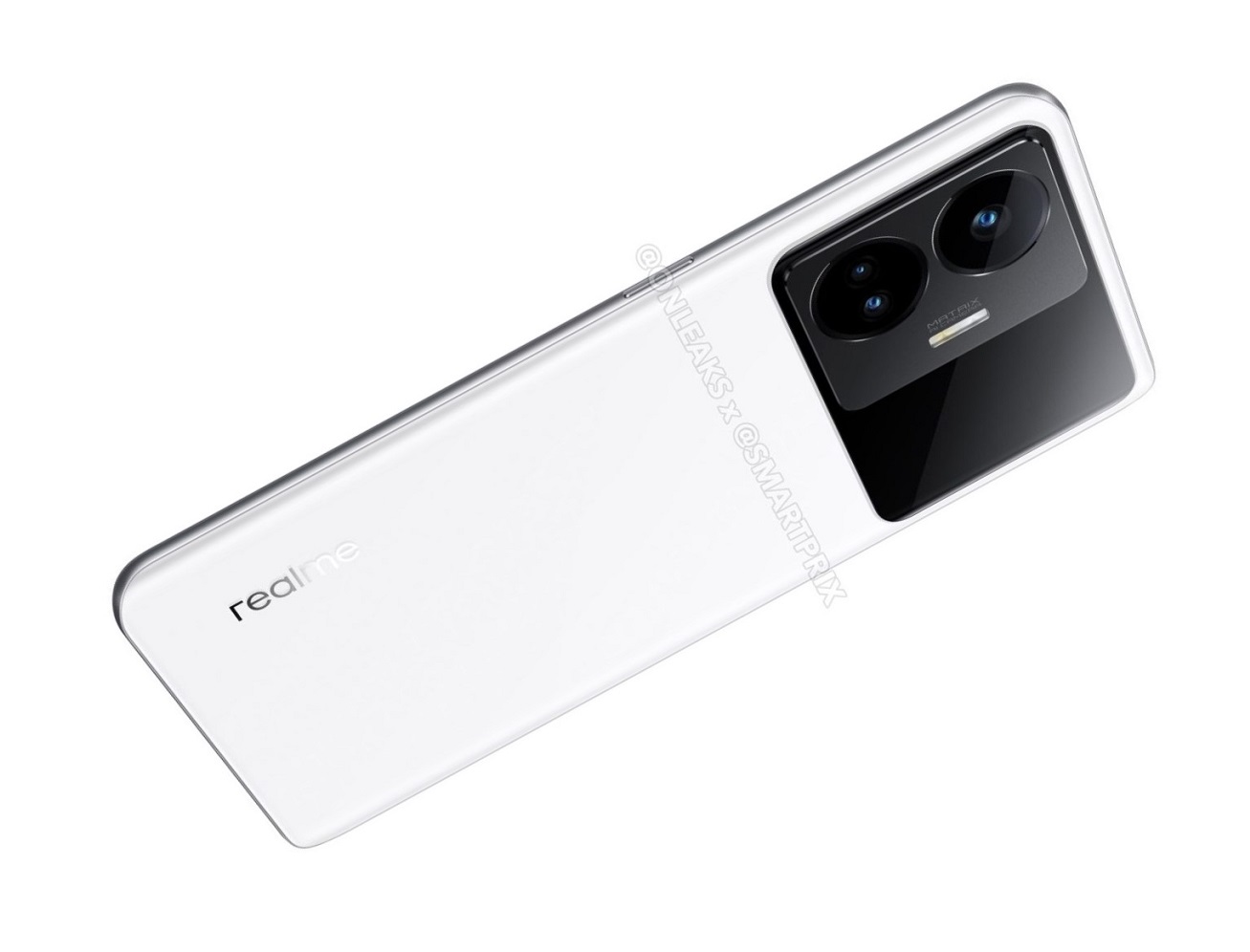 Realme GT Neo 5