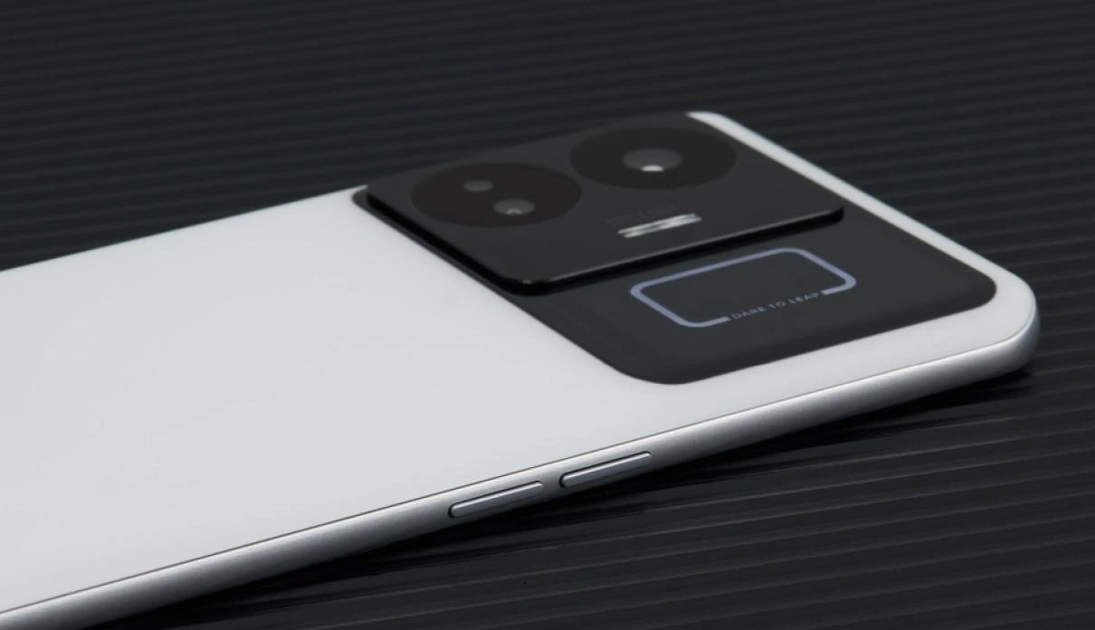 Realme GT Neo6 получит мощный процессор от Qualcomm