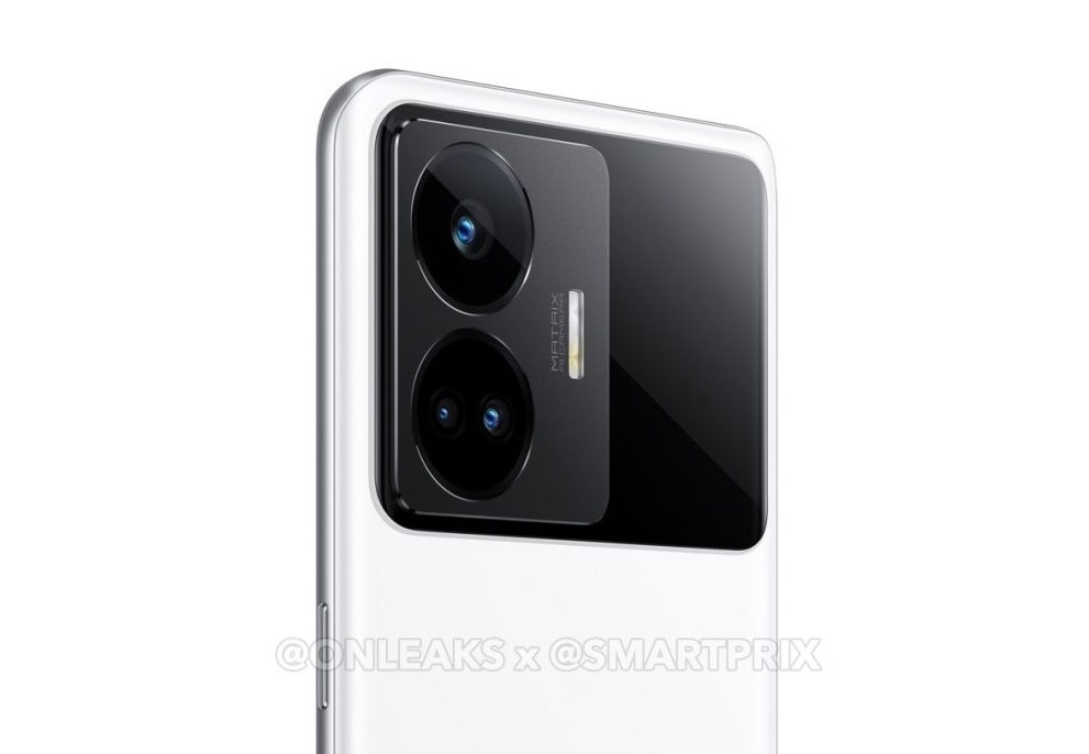 Realme GT Neo 5