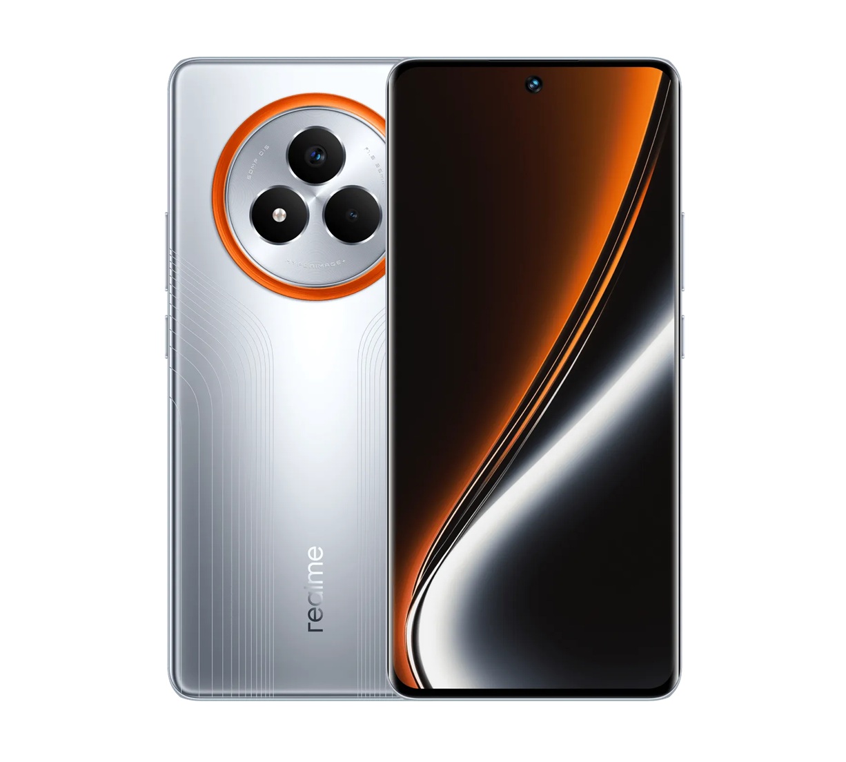 Realme NARZO 80 Pro 5G