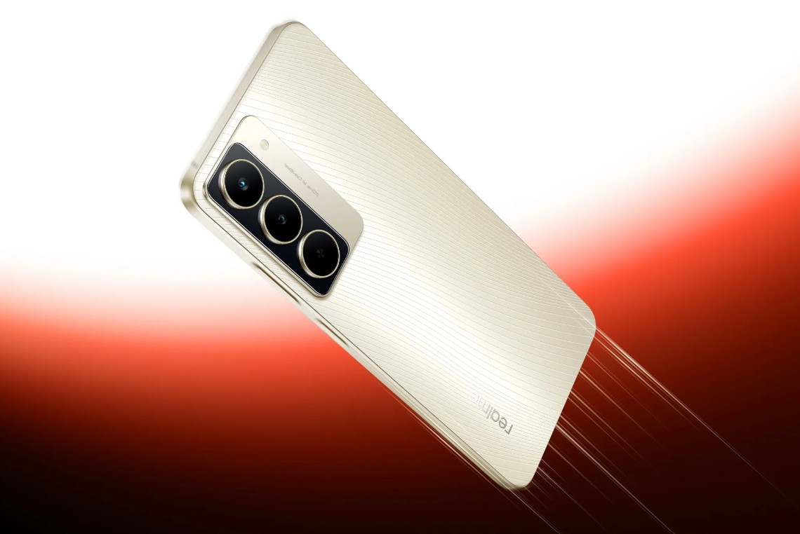 Realme NARZO 80x 5G