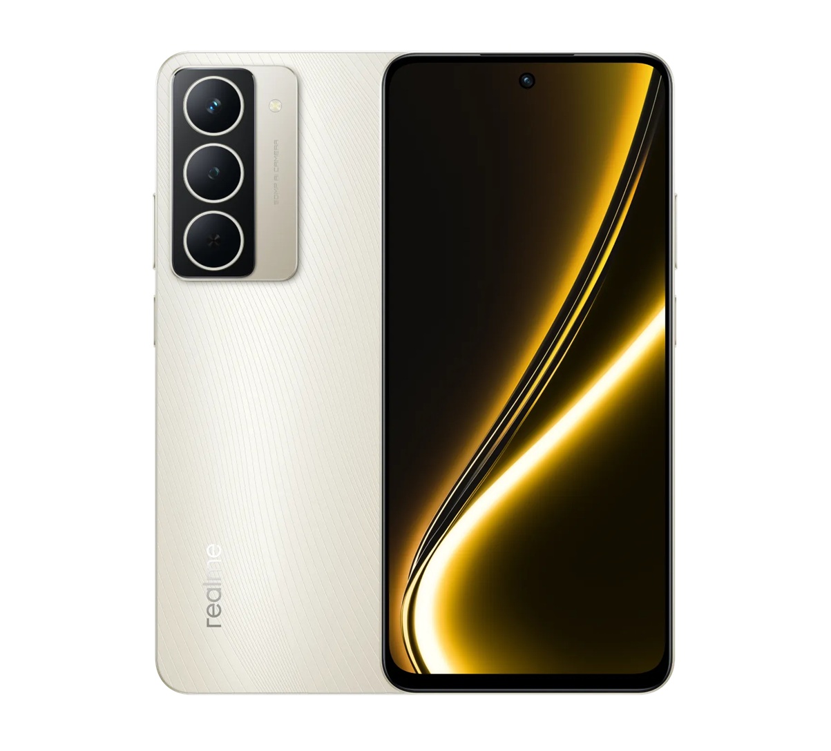Realme NARZO 80x 5G