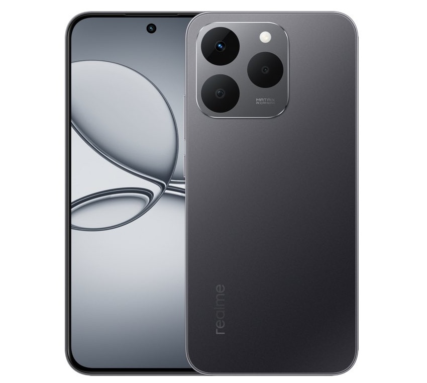 Realme Narzo 90 5G