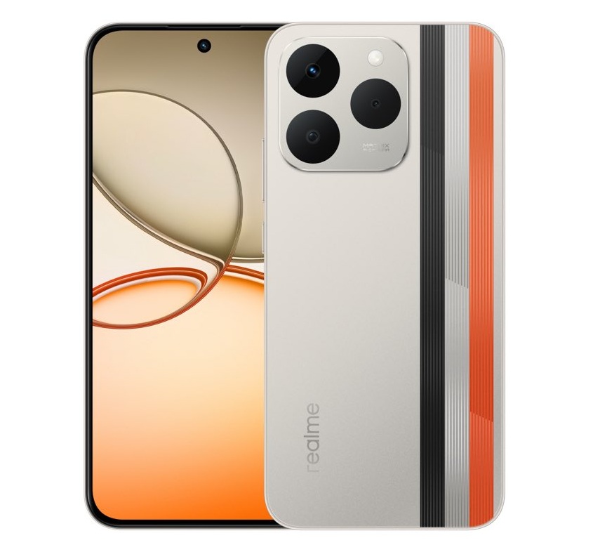 Realme Narzo 90 5G