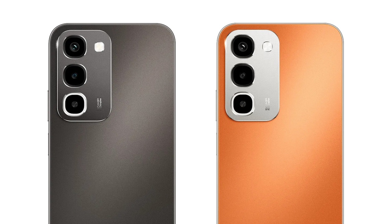 Realme представила Narzo 100X 5G с аккумулятором 8000 мАч
