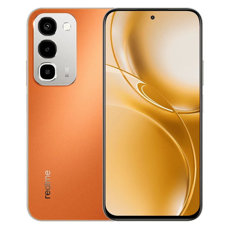 Realme Narzo 100X 5G