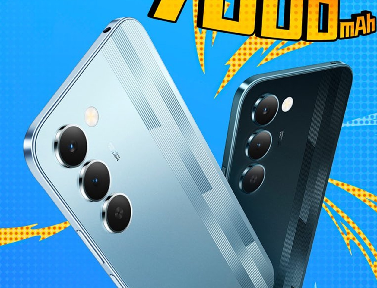 Realme Narzo 100 Lite 5G