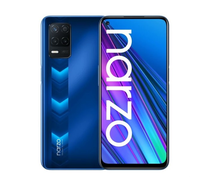 Realme Narzo 30 5G
