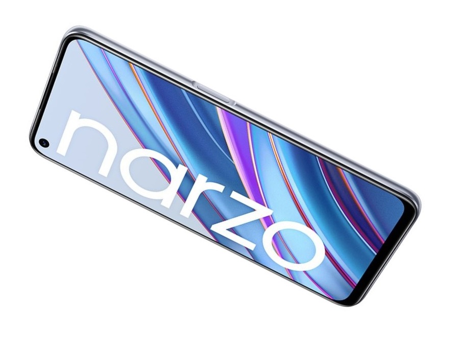 Realme Narzo 30