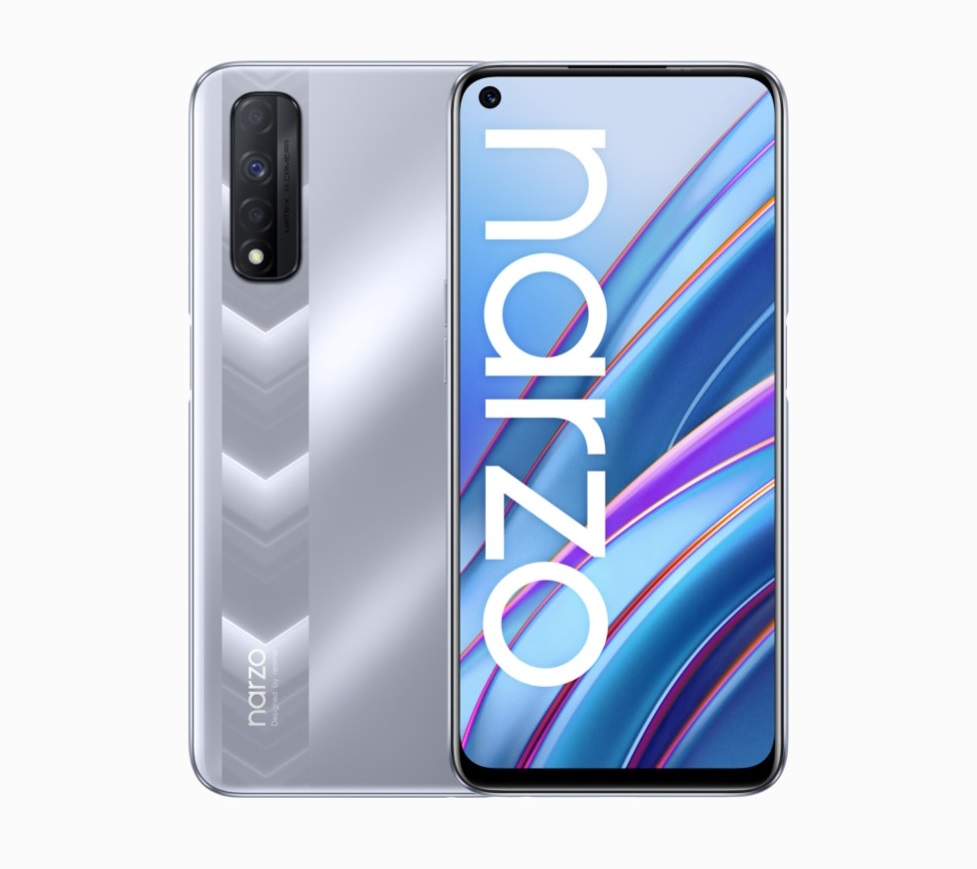 Realme Narzo 30