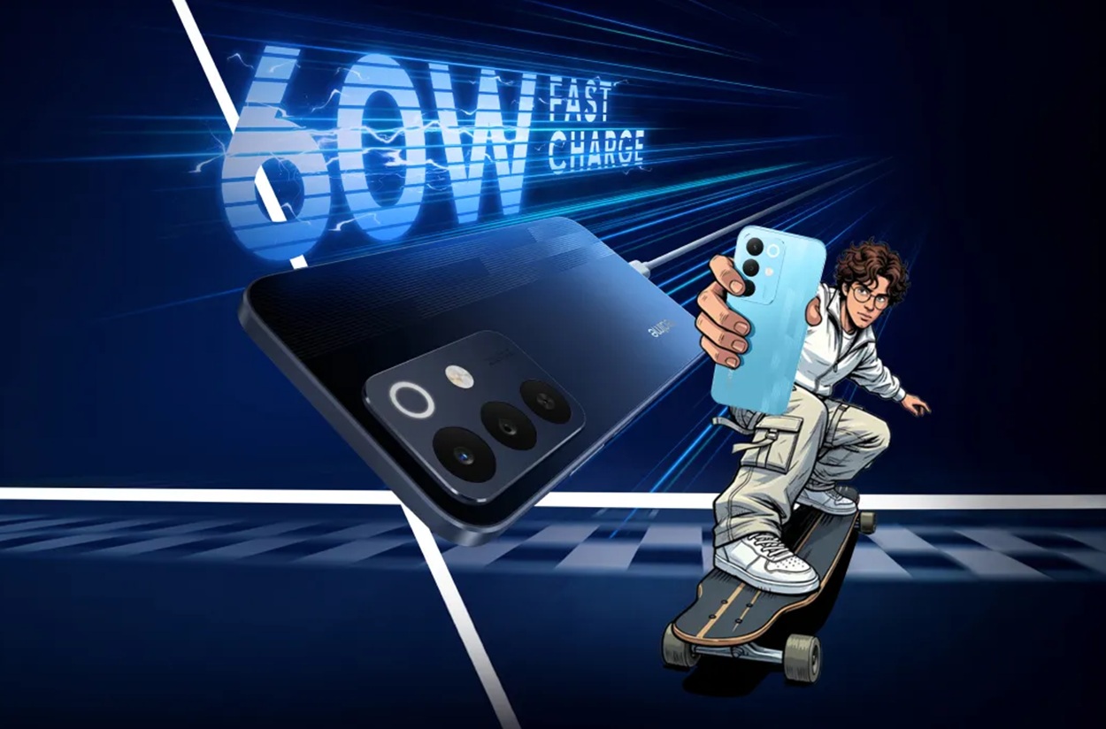 Стали известны основные характеристики Realme Narzo 90 5G и Narzo 90x 5G