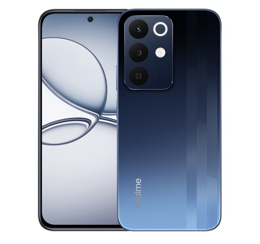 Realme Narzo 90x 5G