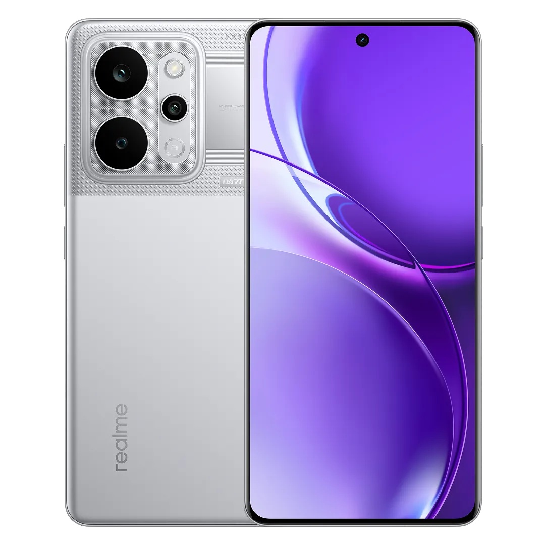 Realme Narzo Power 5G