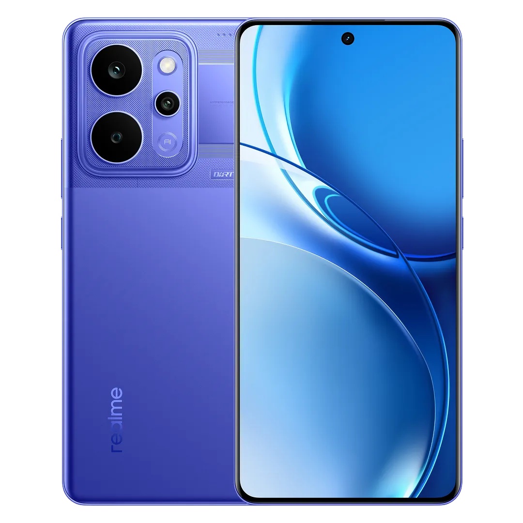 Realme Narzo Power 5G