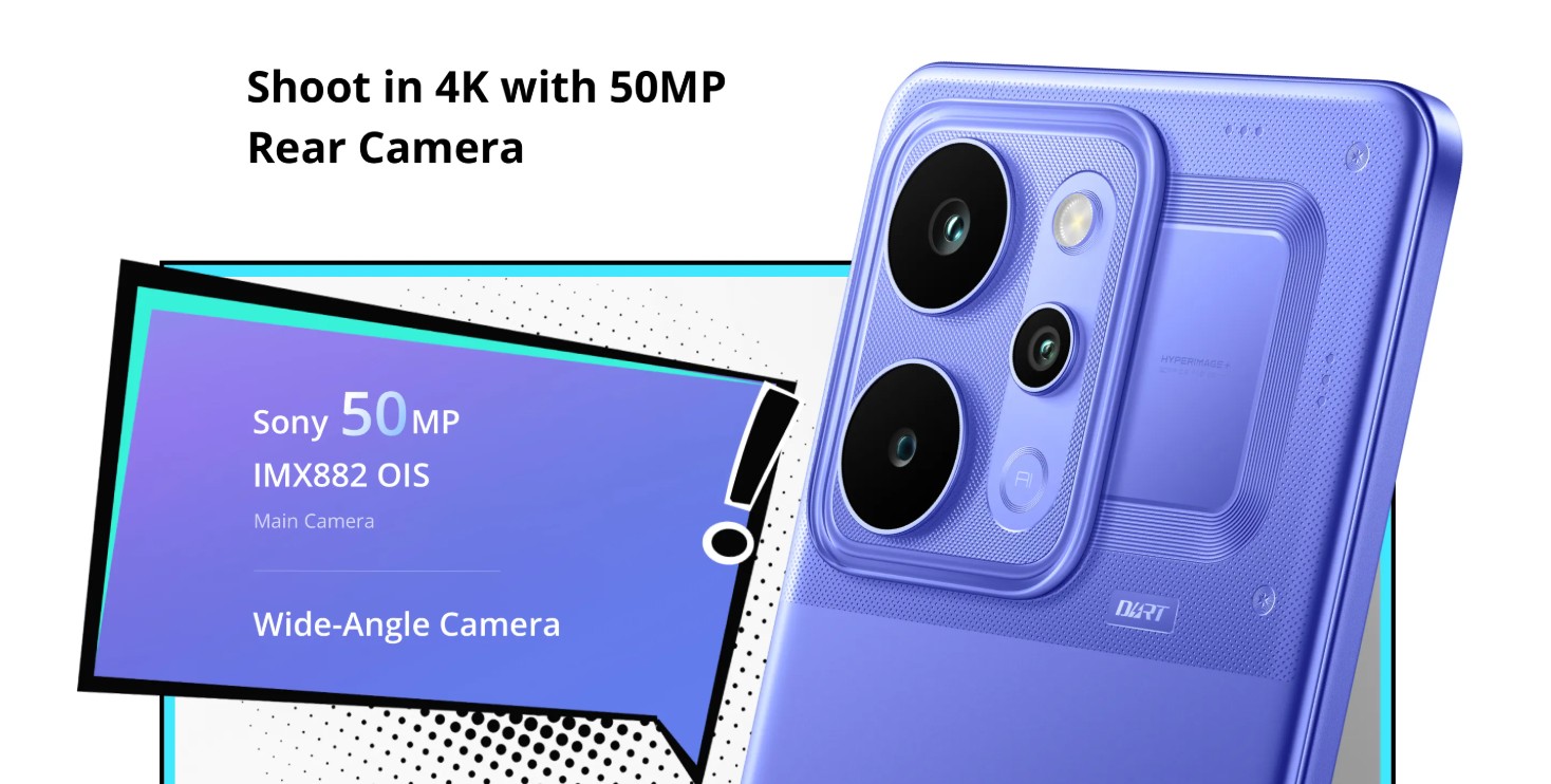 Realme Narzo Power 5G