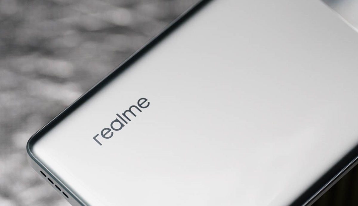 Производительный смартфон Realme Neo7 будет представлен 11 декабря