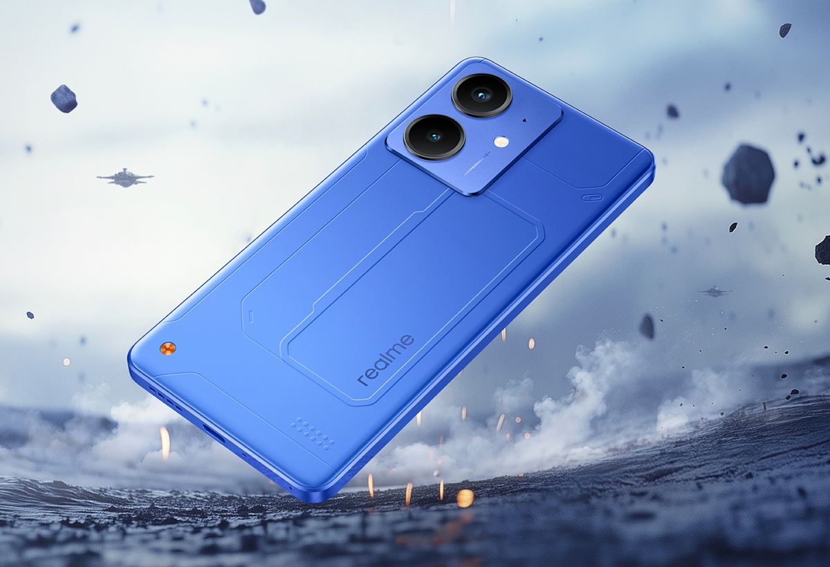 Realme Neo7 SE