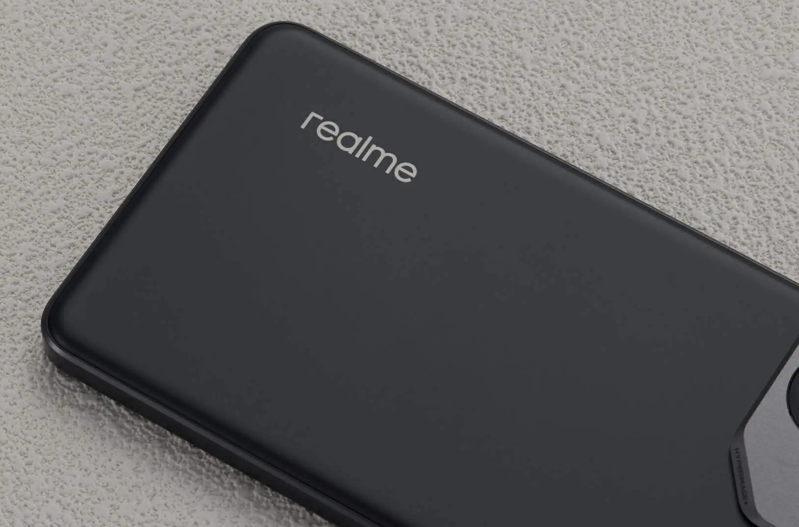 Основные характеристики Realme Neo7 SE подтверждены TENAA