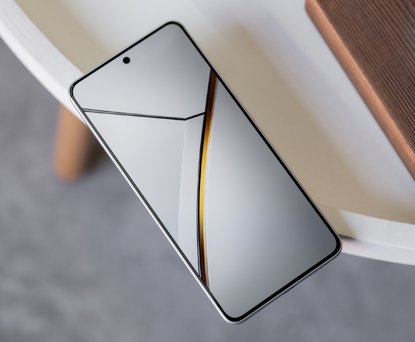 Realme Neo7 SE с процессором Dimensity 8400 Ultra дебютирует в феврале