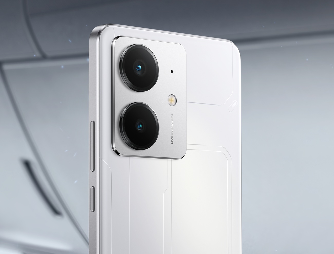Realme Neo7 SE на базе Dimensity 8400-MAX протестирован в AnTuTu
