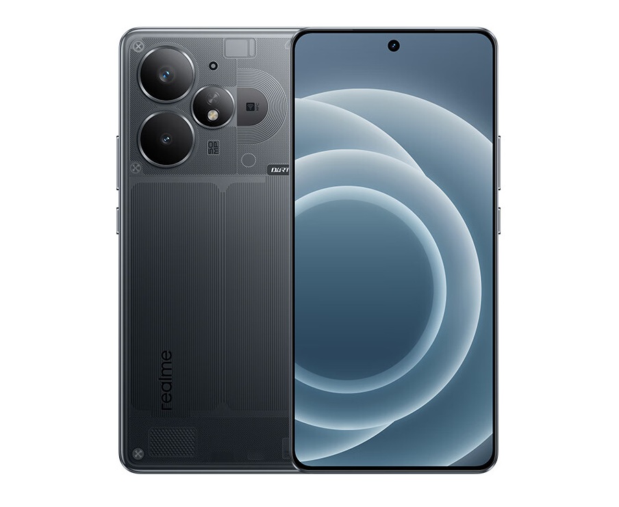 смартфон Realme Neo7 Turbo