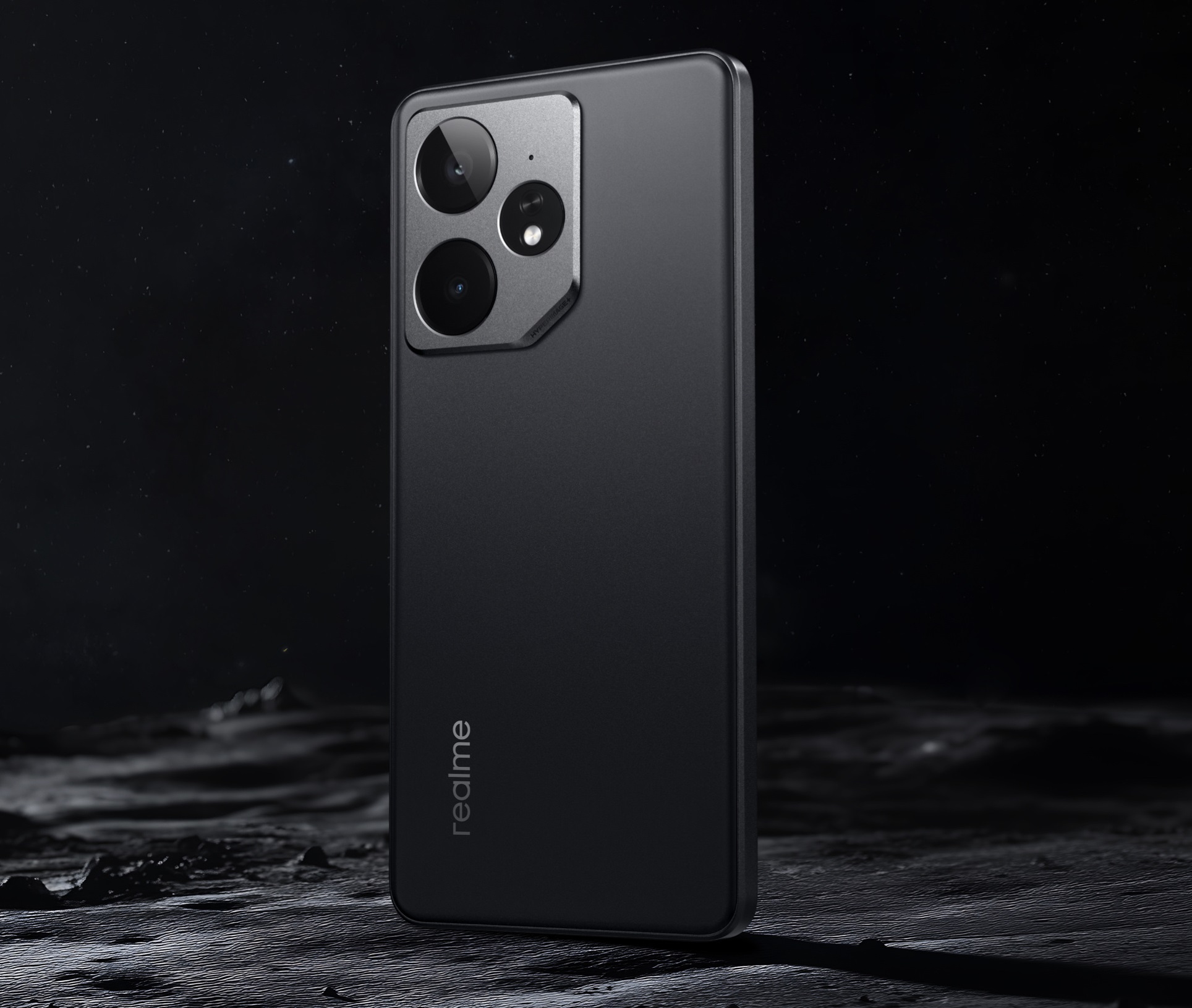 смартфон Realme Neo7