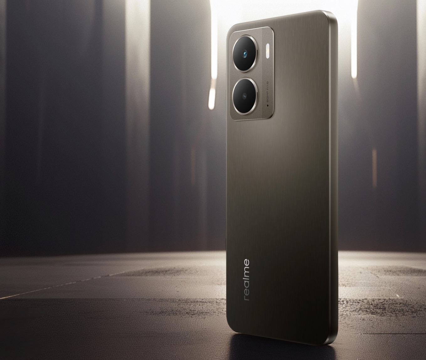 Realme Neo7x анонс