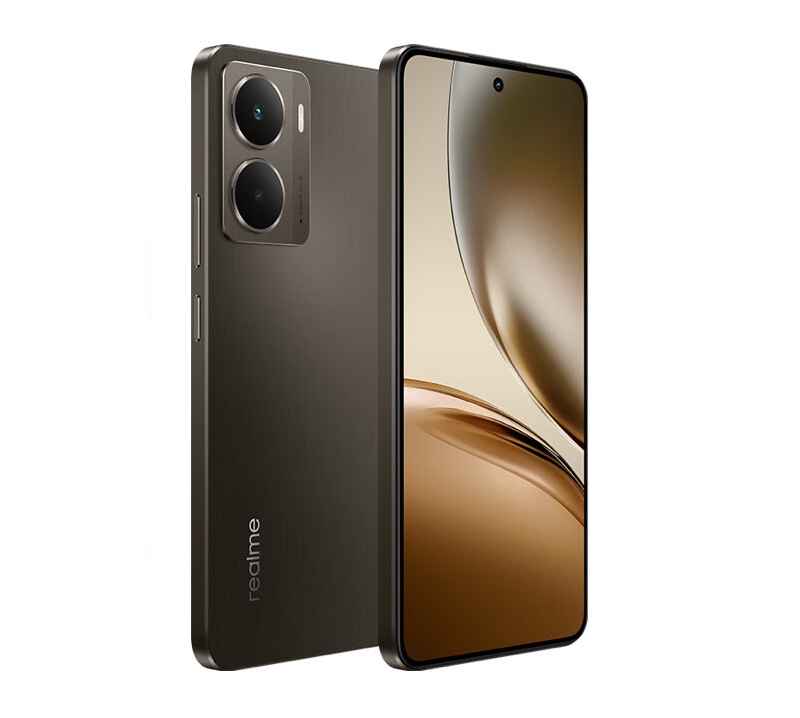 Realme Neo7x анонс