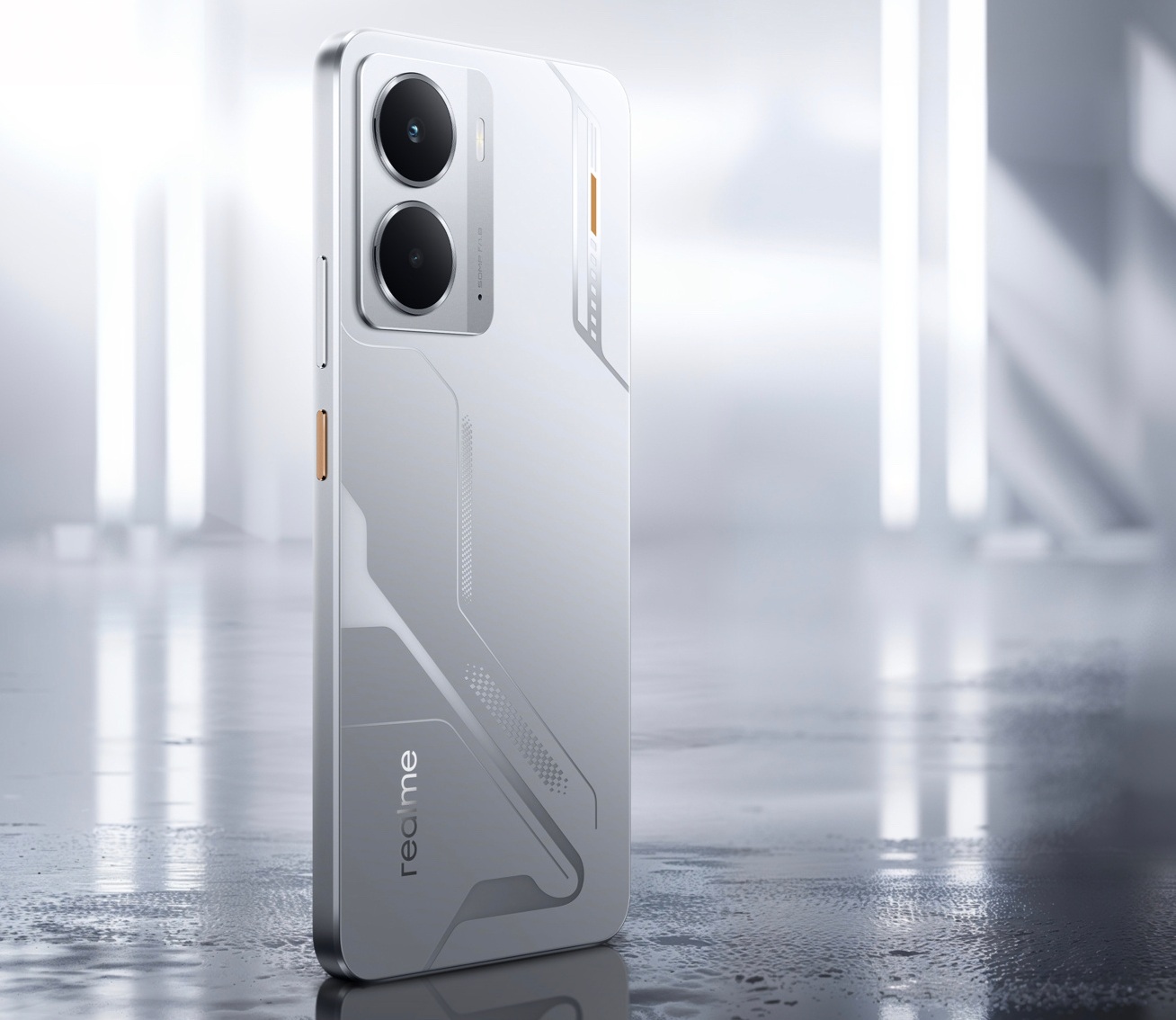 Realme Neo7x анонс