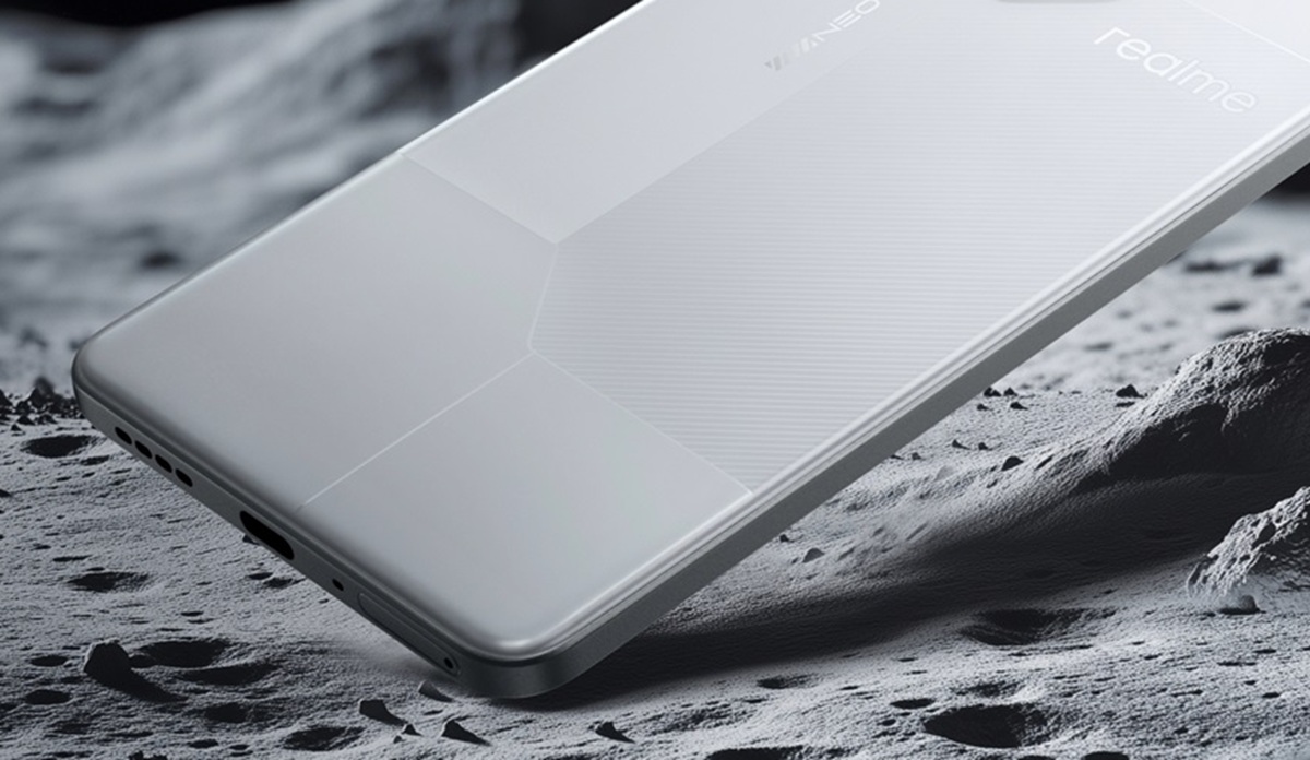 Новый бюджетный смартфон Realme Neo7x уже на подходе