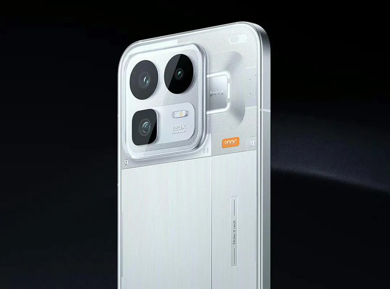 Realme Neo 8 продемонстрирован на пресс-рендерах в трех цветовых вариантах