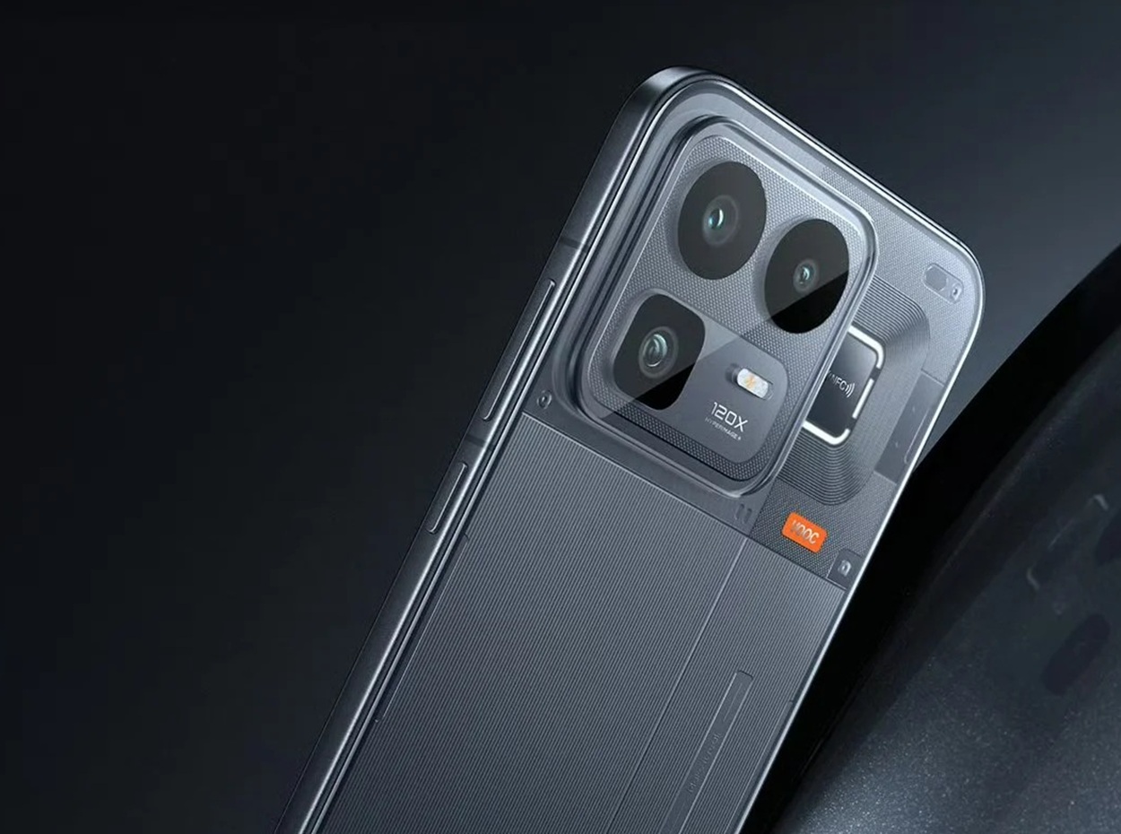 Realme Neo 8 будет оснащен аккумулятором 8000 мАч