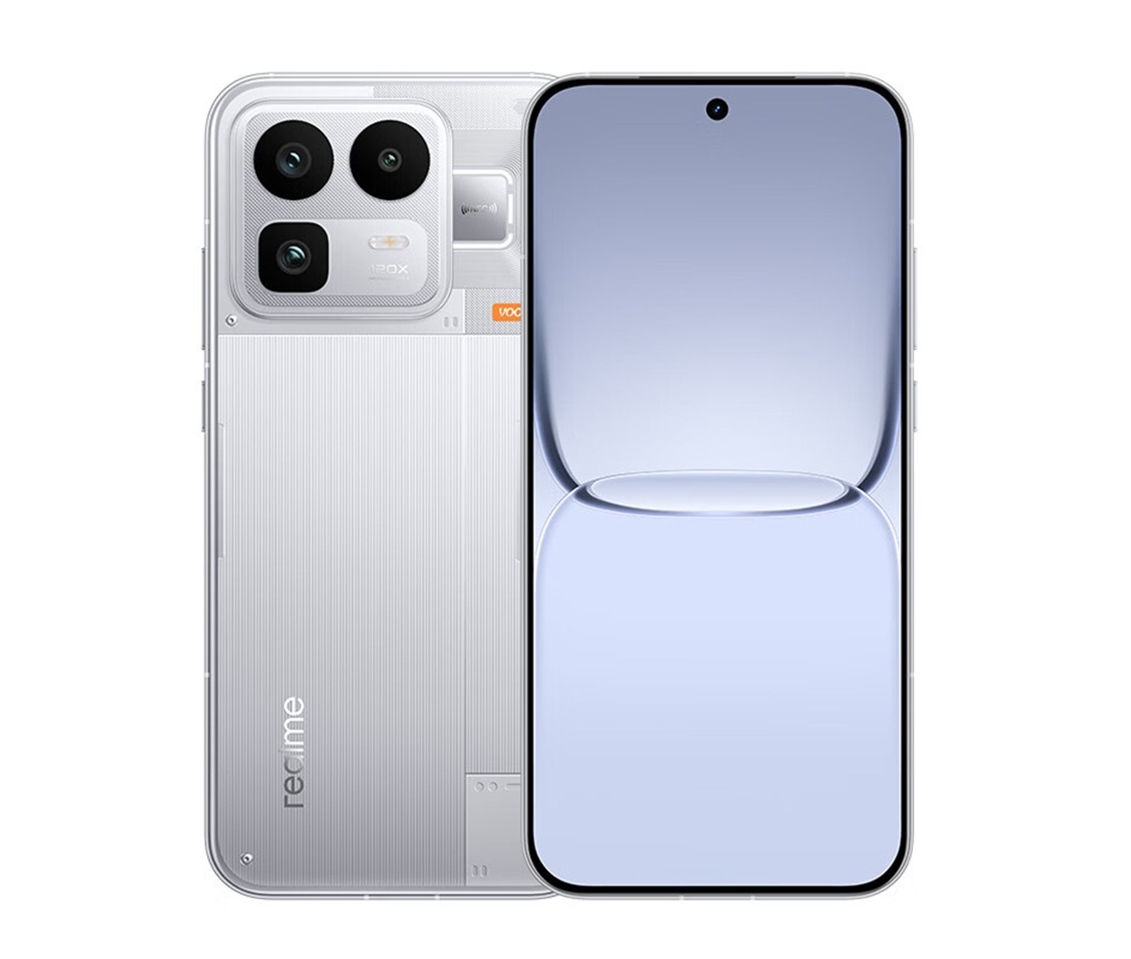 Realme Neo 8