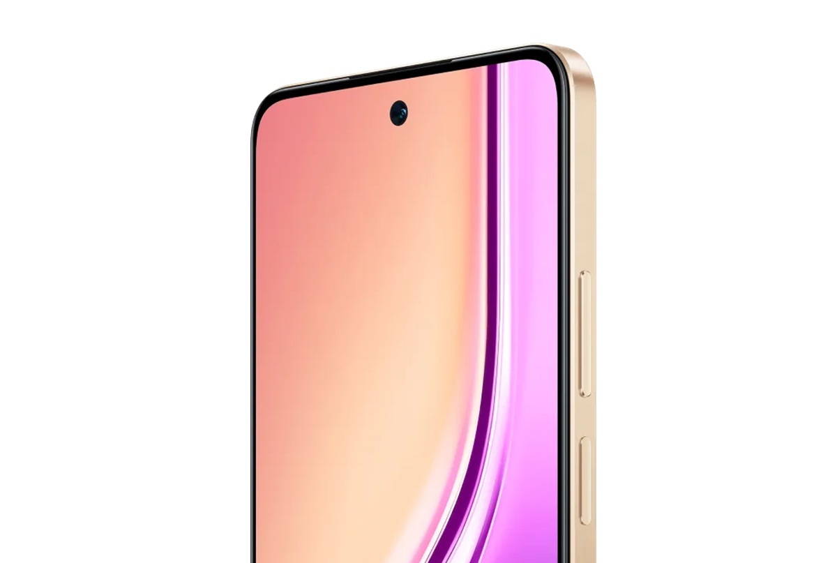 Новый смартфон Realme P3 Ultra замечен в бенчмарке Geekbench