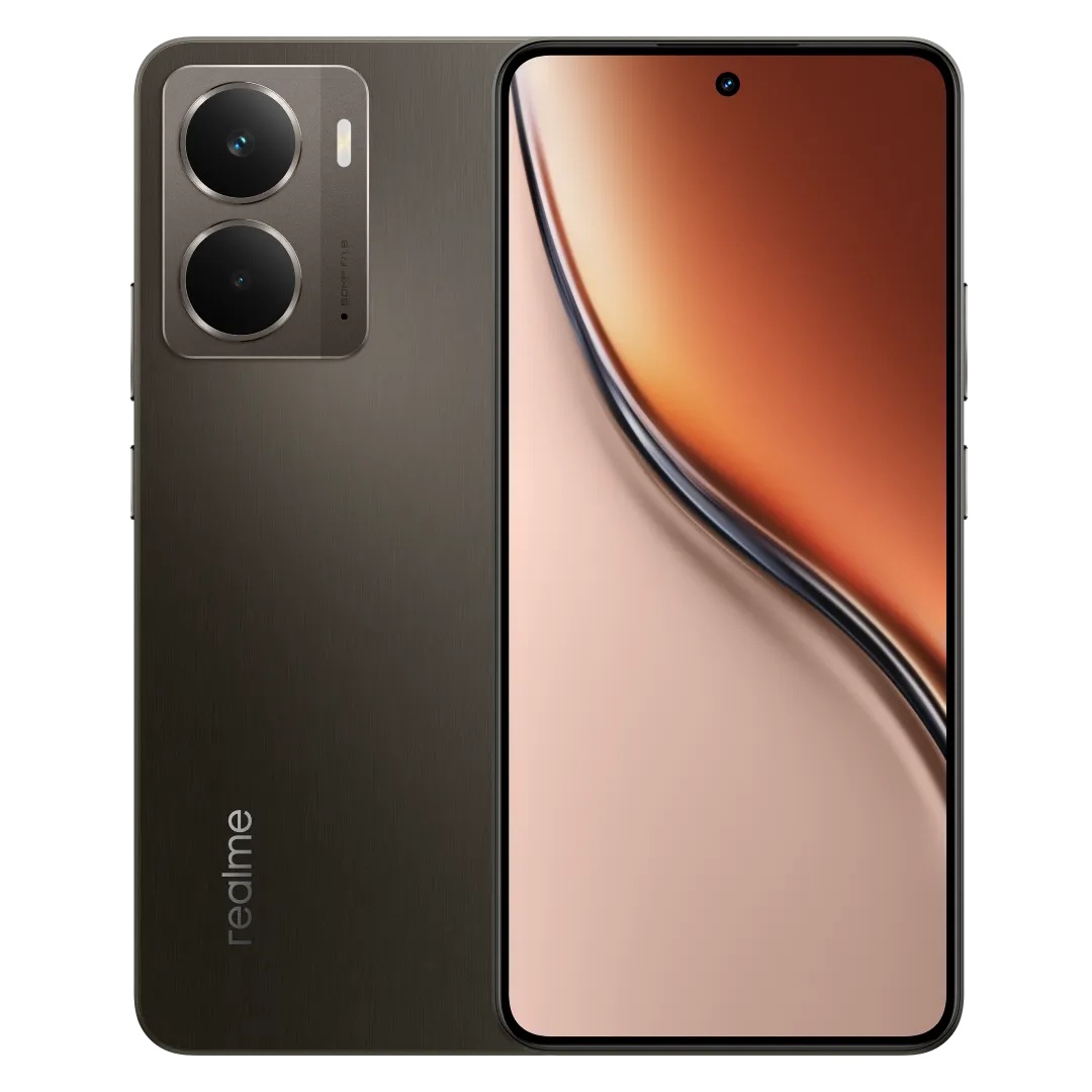 Realme P3 5G