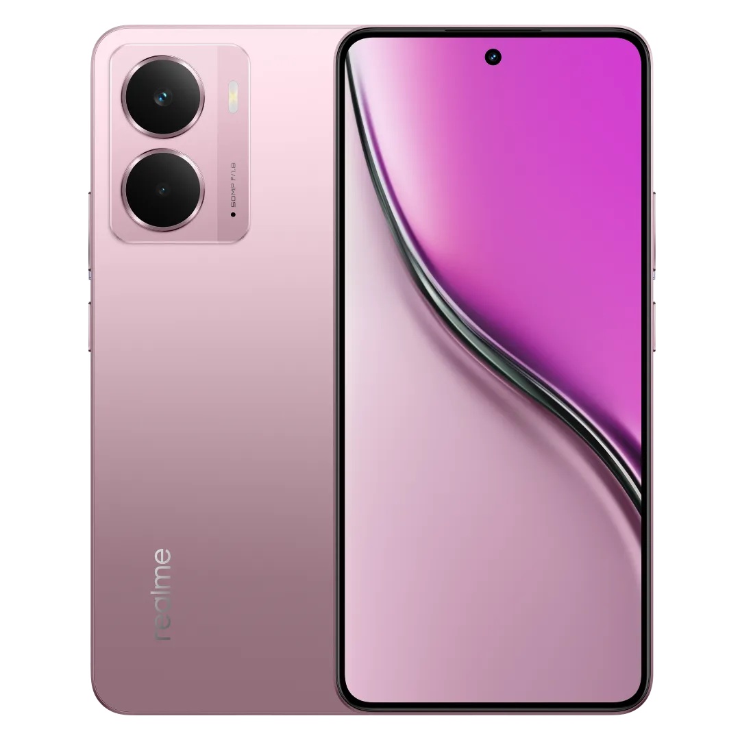 Realme P3 5G