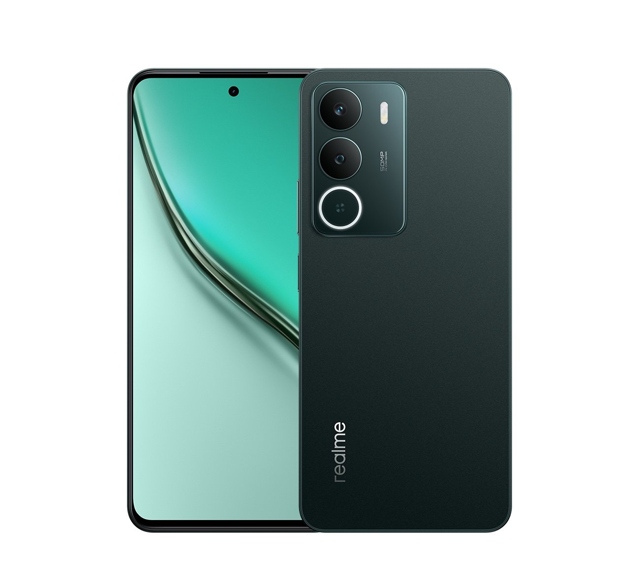 Realme P3 Lite