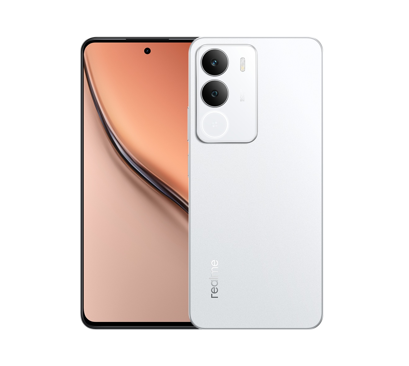 Realme P3 Lite