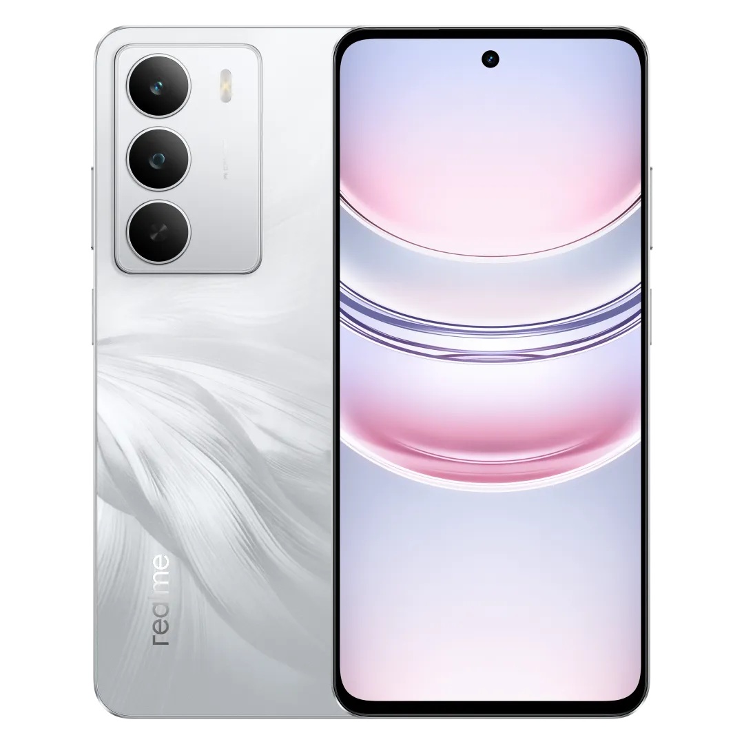 Realme P3 Lite 5G