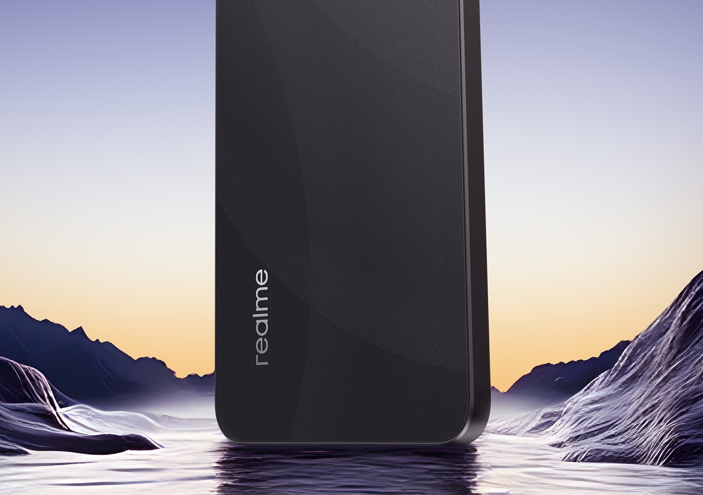 Realme готовит в выходу смартфон P3 Pro