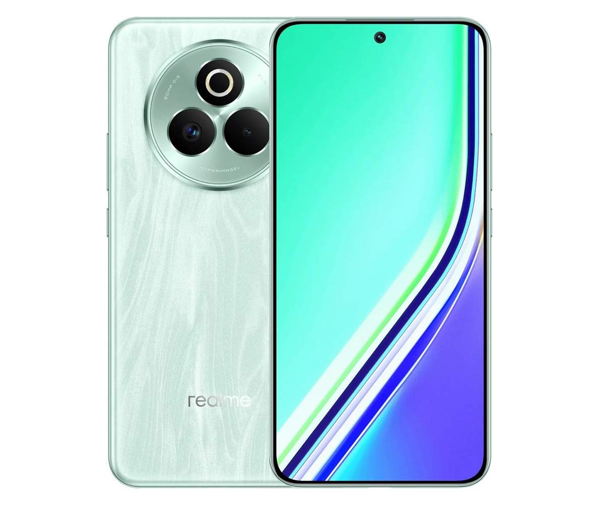 смартфон Realme P3 Pro 5G
